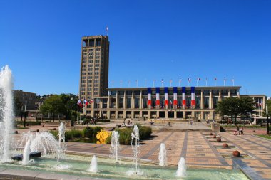 Fransa'da Le Havre