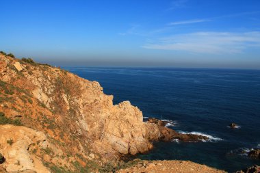 Akdeniz'de Cezayir, Cezayir