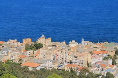 Cezayir sermaye Şehir Cezayir