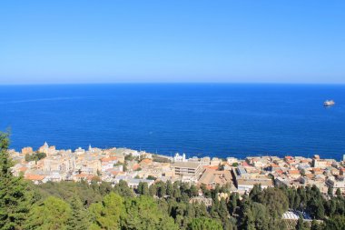 Cezayir sermaye Şehir Cezayir