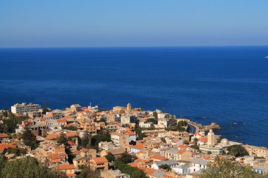 Cezayir, Cezayir Bologhine