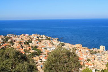 Cezayir, Cezayir Bologhine