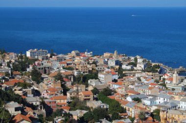 Cezayir, Cezayir Bologhine