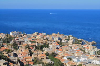 Cezayir, Cezayir Bologhine