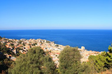 Cezayir, Cezayir Bologhine