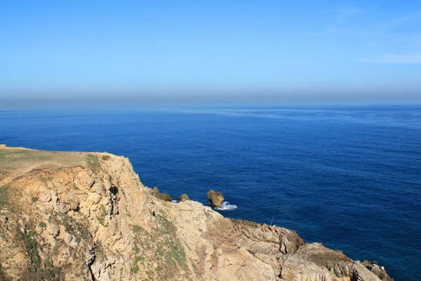 Akdeniz'de Cezayir, Cezayir