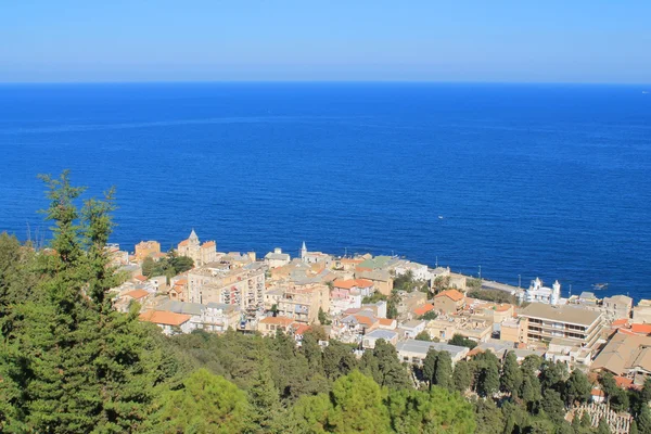 Alger capitale de l'Algérie — Photo