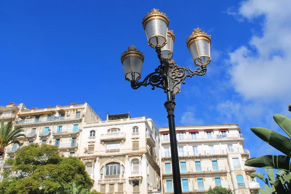 Alger capitale de l'Algérie — Photo