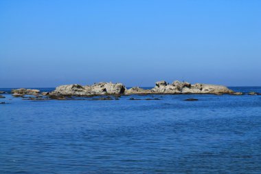 Akdeniz'de Cezayir, Cezayir