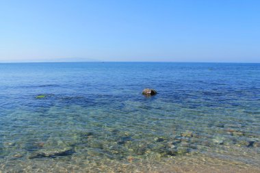 Akdeniz'de Cezayir, Cezayir