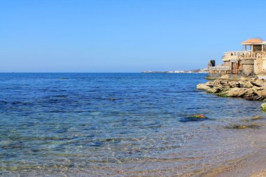 Akdeniz'de Cezayir, Cezayir