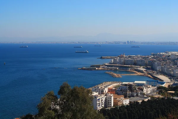 Bab el oued in Algier, Algerien — Stockfoto