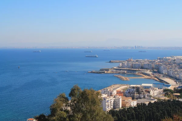 Bab El Oued a Algeri, Algeria — Foto Stock