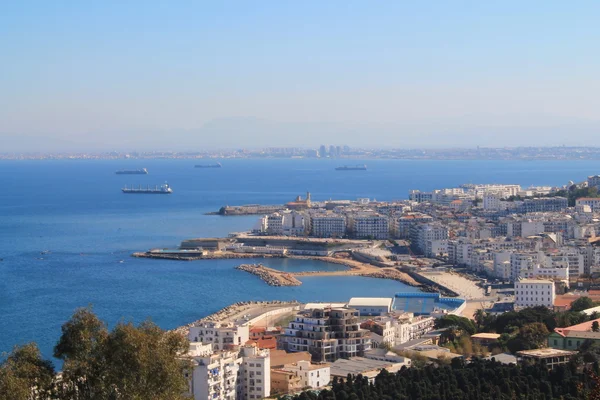 Bab El Oued Cezayir, Cezayir