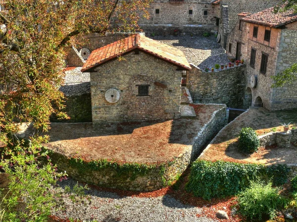 Moulin à eau — Photo