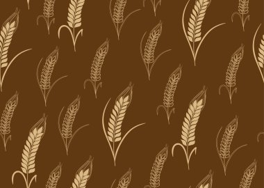 buğday ile Seamless Modeli