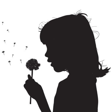 İzole kırmızı lily çiçek