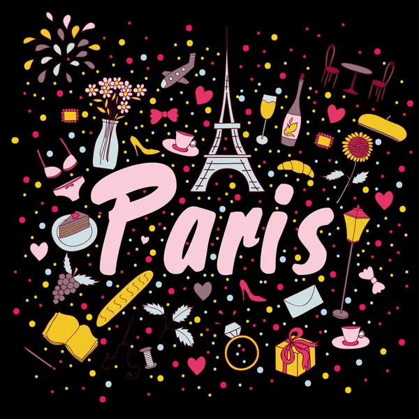  Fransız elemanları ile kart