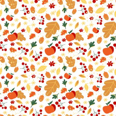 sonbahar pürüzsüz desen 