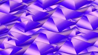 Mozaiklerin renklerini değiştirdiği soyut arkaplan. 