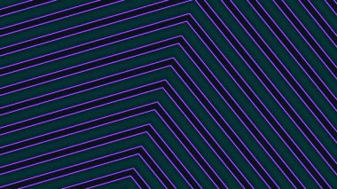 çok renkli zigzag çizgileri. Soyut arkaplan.