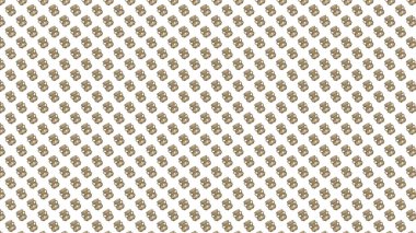 Antika aroma aromalı lamba desenli kusursuz desen. Dekoratif Duvar Kağıdı için tekrarlanan şablon. Aromaterapi.