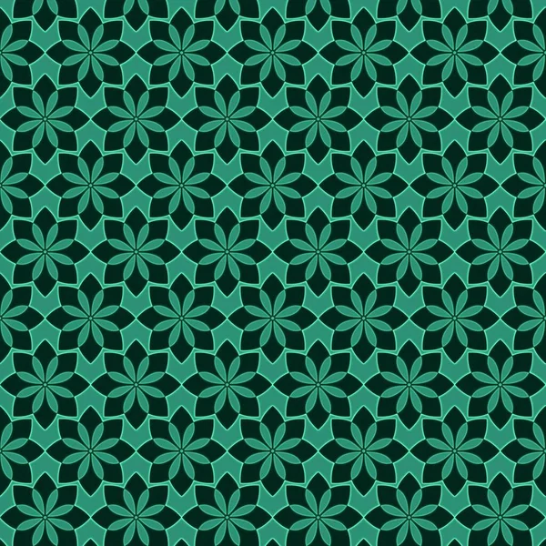 Geometrik şekilli soyut arkaplan mandalalar ve vitesler.