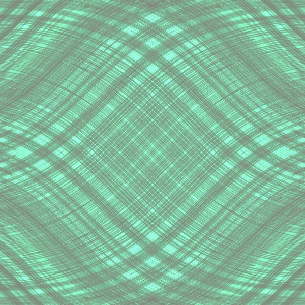 Ένα Κελί Φτιαγμένο Από Κυματιστές Γραμμές Συμμετρική Αφηρημένη Απεικόνιση Γεωμετρικά — Φωτογραφία Αρχείου