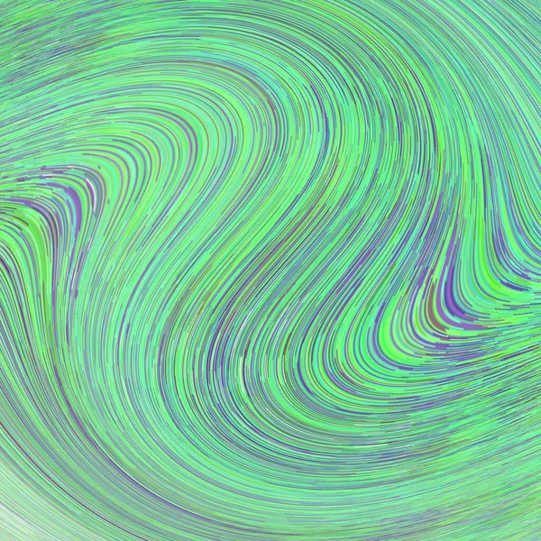 Uma Ilustração Abstrata Única Papel Parede Original Dispositivo Móvel Screensaver — Fotografia de Stock