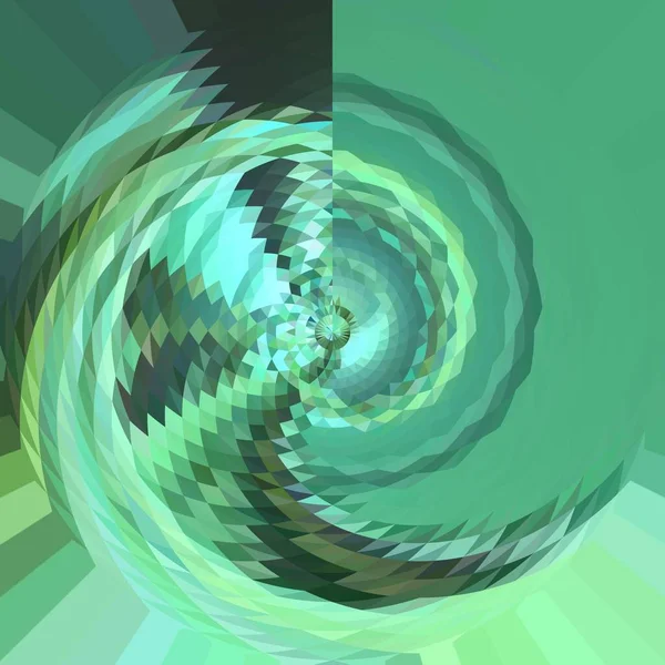 Een Unieke Abstracte Illustratie Originele Achtergronden Een Screensaver Mobiele Apparaten — Stockfoto