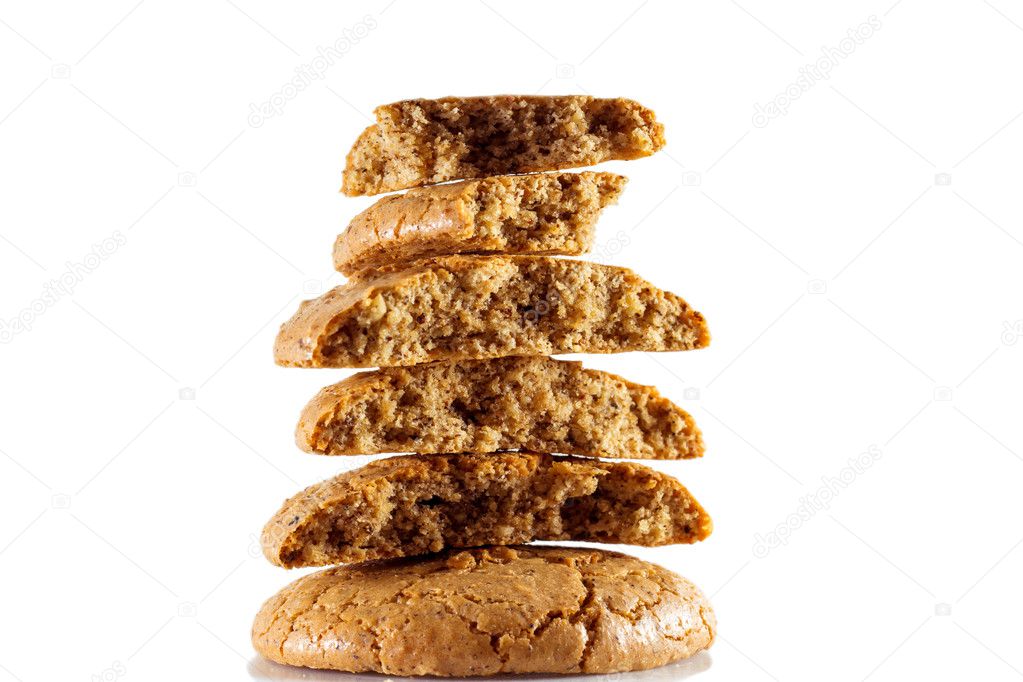 macaroons cookies balanced