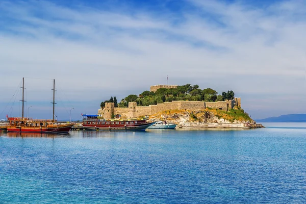 Kusadasi, Turkije — Stockfoto