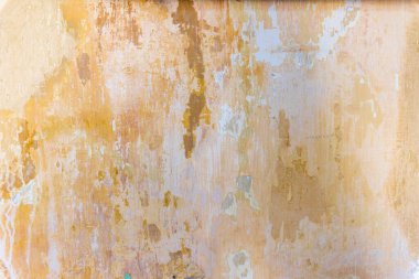 Eski yıpranmış kirli duvarın eski grunge dokusu