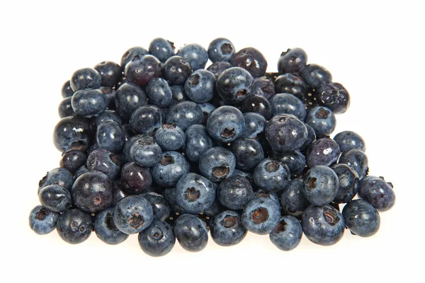 Bilberrys — Fotografia de Stock