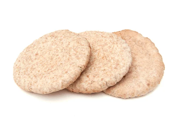 tam buğday pita ekmeği