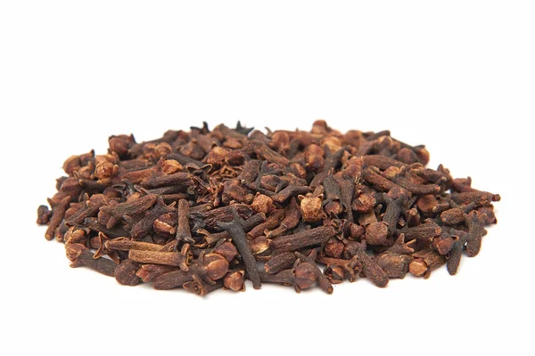 Dried Cloves — Stock Photo, Image