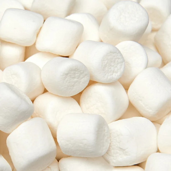 Marshmallows — Stockfoto