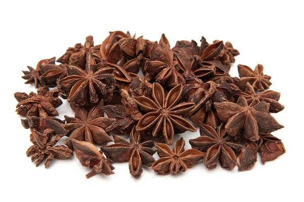 Star anise (Illicium verum) — Stock Photo, Image