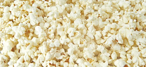 Popcorn — Stockfoto