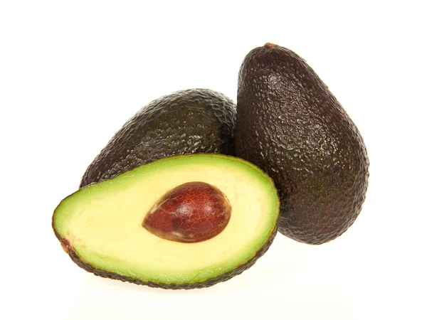 Avocado (Persea Americana) — Stockfoto