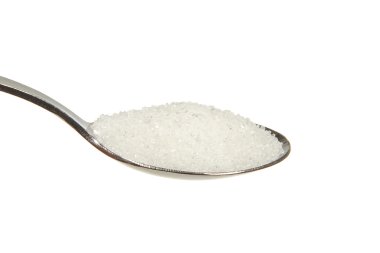 Bir çay kaşığı şeker
