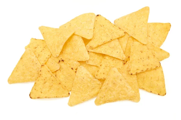 Tortilla chips — Stock Photo, Image