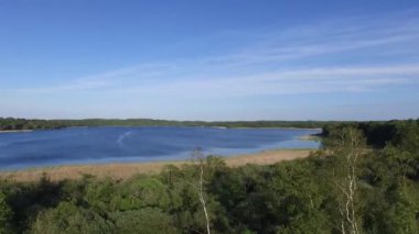 Soendersoe, Danimarka Hava görünümünü