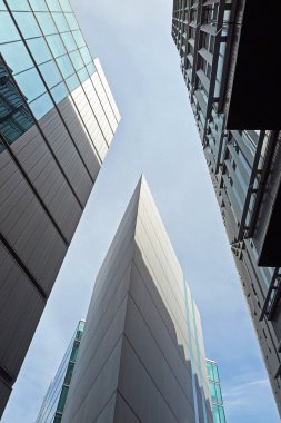 ofis binaları