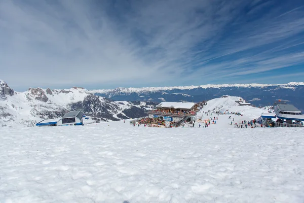 Inversión en los Alpes austríacos . —  Fotos de Stock