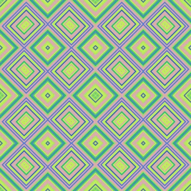 Soyut düzenli Dama Tahtası deseni.