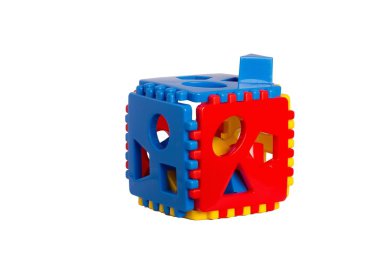 Çocuk Bulmaca Oyunu