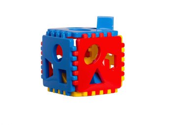 Çocuk Bulmaca Oyunu