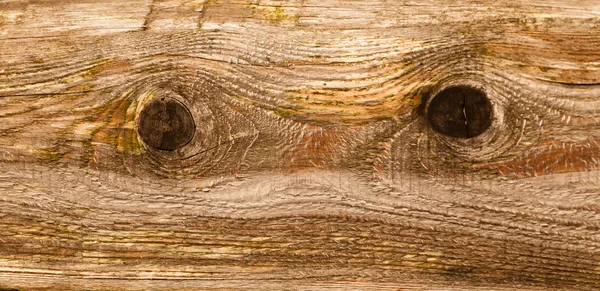 Tábua de madeira (marrom ). — Fotografia de Stock
