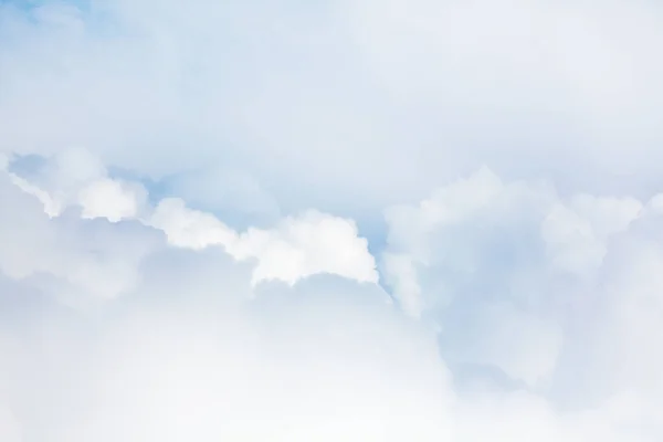 White fluffy cloud texture, big soft light blue cumulus clouds closeup, overcast sky background, beautiful cloudscape skies backdrop, sunny cloudy heaven view, cloudiness weather landscape, copy space